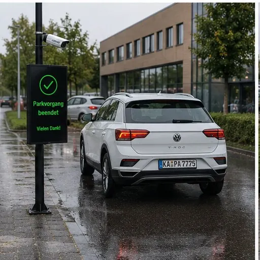 Schrankenlose Bewirtschaftung Ihrer Fläche